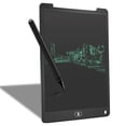 thumbnail image 1 of Tablette Graphique Tablette de Dessin Tablette d'Écriture lcd 8,5 Pouces Tablette de Dessin avec Lumière LED Tableau Numérique Cahier Intelligent Électronique, 1 of 7
