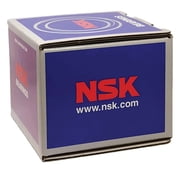 NSK 47BWKH02L Wheel Bearing and Hub Assembly Fits select: 2006-2011 HONDA CIVIC