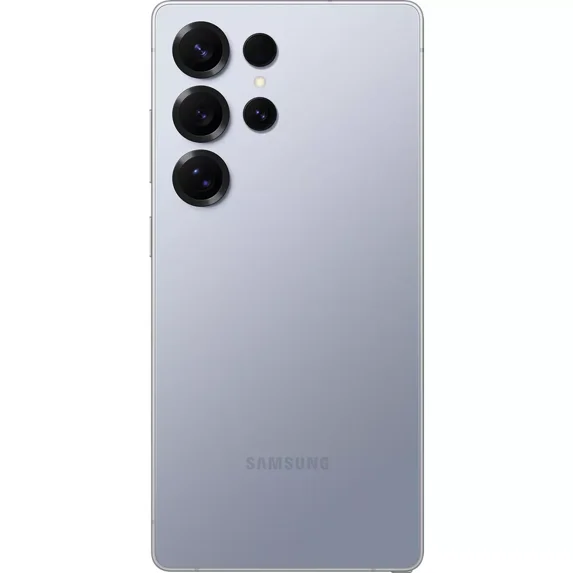 Restored Samsung Galaxy S25 Ultra S938U Unlocked 512GB Silverblue (Refurbished)