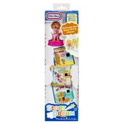 Little Tikes Story Dream Machine The Berenstain Bears Collection, Storytime Books, Audio Play Character, Audio Toy Gift, Toddlers, Kids, Ages 3+