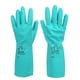 thumbnail image 3 of Guantes de trabajo NikouMX resistentes a productos químicos Caucho de nitrilo, 3 of 8