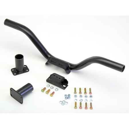 Trans-Dapt 9444 TDP9444 TRANS XMEMBER KIT 6IN DROP