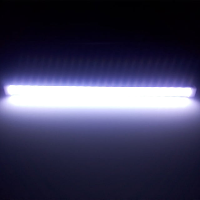 Daisyyozoid Wholesale USB On/Off Switch 35CM 24leds 5V SMD 5630 LED Rigid Strip Hard Bar Tube Light