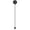 Black, variant on Electric Toothbrush Charging Cord for Toothbrush Connection Dock Station Efficient Charging Line