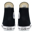 thumbnail image 5 of Tenis Converse Chuck Taylor Clásico Negros en Bota de Lona Niño 3J231 negro 17, 5 of 5