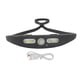 thumbnail image 2 of LED Faro, Faro de Haz Ancho IP65 IP65 Potente Silicona Portátil para acampar para aventurero al aire libre, 2 of 7