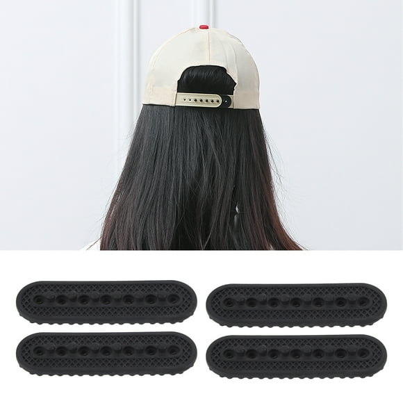 Hebilla A Presión Para Sombreros, Extensor De Sombrero Resistente Al Agua Para Reparación
