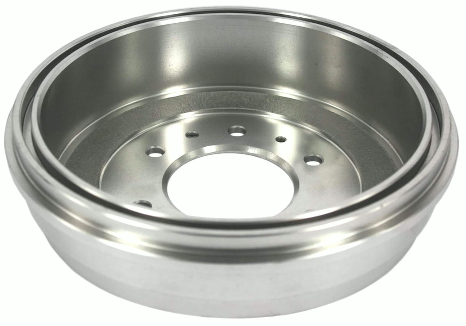 Winstop Brake Drum, Rear WS237204, Mazda B2600 1993-1987