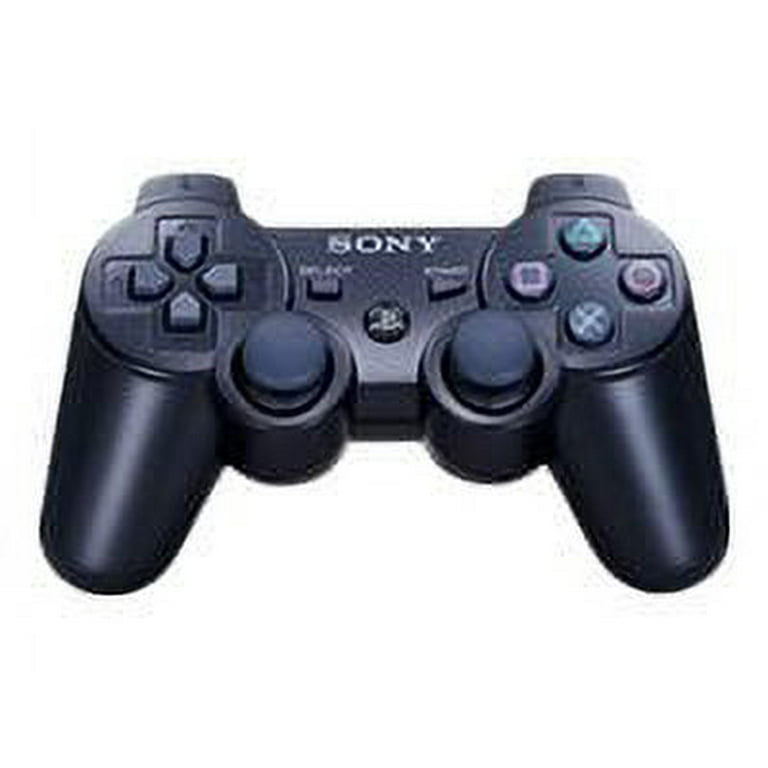 Consola Sony PlayStation 3 Kit con PlayStation Move + 2 Juegos - PS3 MOVE  HW BUNDLE 2