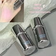 thumbnail image 3 of Low Saturation Matte Peach Pink Plush Brush Liquid Cheek Smooth Cheek Natural Blush Tint Easy, 3 of 8