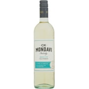 Ck Mondavi Moscato 750ml
