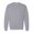 Sport Grey, variant on Spooky Season Sweatshirt, Vintage Gothic Halloween Crewneck, Black Cat Ghost Scarecrow Pullover, Cottagecore Fall Womens Sweatshirt