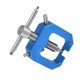 thumbnail image 2 of Extractor de engranajes de motor Sailing universal azul, 2 of 15