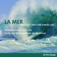 thumbnail image 2 of La Mer, 2 of 2