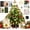 #A, variant on 2027 New DIY Beaded Christmas Tree Kit, Handmade Mini Desk Xmas Bead Art, Create Your Own Sparkling Holiday Decorations, 3D Crystal Bead Christmas Tree Making Kit, Holiday Tabletop Decorations