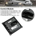 thumbnail image 3 of A2189009103 LED Turnlight Control Module For Benz W204 C class 2012-2014, 3 of 9