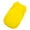 Yellow, variant on Cat Shirts Solid Color Dog Clothes Summer Sleeveless Pet T Shirts, Denbek Breathable Dog Clothes - Lightweight & Stretchy Sleeveless Vest Tank Top T-Shirt for Small, Medium, and Large Dogs