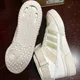 thumbnail image 3 of Adi-das Mens Wonder White Forum Mid Parley GX6971 Athletic Basketball Shoes Sz 12, 3 of 6