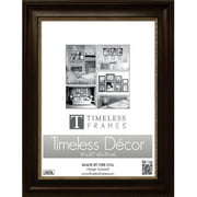 Timeless Frames 78465 Alexandra Cherry Gold Wall Frame, 16 x 20 in.