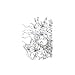 thumbnail image 3 of Prima Princesses Cling Stamp 5"X7"-Victoria, 3 of 3