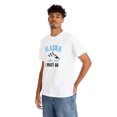 thumbnail image 6 of Alaska Is Calling and I Must Go - Funny Travel Tee, Vacation Shirt -ID: 393, 6 of 11