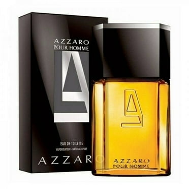 Azzaro Pour Homme Cologne for Men, 1.7 Oz - Walmart.com