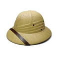 thumbnail image 2 of Jumpingount Sombrero Protección solar Gorra ancha Ropa transpirable Accesorios Sombreros Verano Primavera Niño Chico Escuela Compras al aire Type4 NO4, 2 of 6