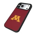thumbnail image 2 of Keyscaper Minnesota Golden Gophers Bump Case with 8.2ft Drop Protection, 2 of 6