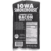 IOWA SMOKEHOUSE Bacon Country Style Meat Sticks, 16 oz