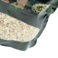 thumbnail image 4 of Trazador de líneas del del del animal doméstico tortuga de Gloria Ropa de cama de terrario reptil, 4 of 9