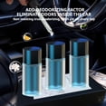 thumbnail image 4 of Car Aromatherapy Essential Oil Refill Liquid - Natural Plant Fragrance for Car Diffuser, Long-Lasting 30-60 Days, Compact & Safe, 4 of 10