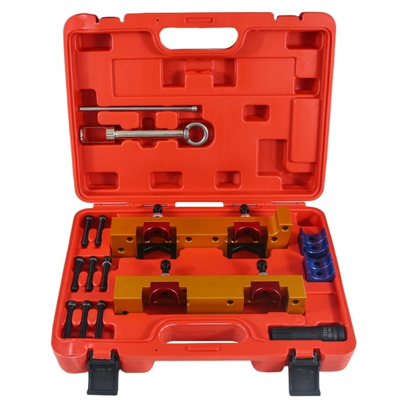 16-Piece Engine Timing Tool Set for Mercedes-Benz M270 M274