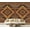 Color3, variant on Peel and Stick Wallpaper Aztec Design Ceramic Tile Decor Modern Art Wall Mural Decor Self Adhesive and Removable 69in x 98in