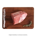 thumbnail image 1 of Cuete de res sonora por kg  peso aprox por charola 600 g, 1 of 1