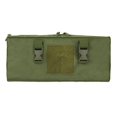 thumbnail image 1 of Mosiee Sac d'Escalade Extérieur Imperméable Sac à Bandoulière Molle Sac de Camping Randonnée Sac de Taille Multifonctionnel Armée, 1 of 9