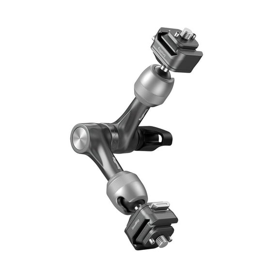 SmallRig HawkLock H21 7" Quick Release Rosette Magic Arm