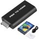 thumbnail image 1 of Adaptador de video AV para Sony Playstation 2 PS2 / Convertidor HDMI---- Sailing Electrónica, 1 of 1