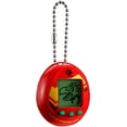 thumbnail image 3 of Tamagotchi Evangelion Evatchi Asuka Virtual Pet Toy, 3 of 4