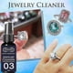 thumbnail image 4 of 2x Jaysuing 30ml Anti-tarnish Silver Jewelry Polishing Spray Cleaner Cleaning | |, 4 of 5