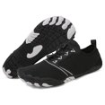 thumbnail image 2 of Zapatos Playa Descalzos Unisex Sin Deslizamiento para Acuáticos (39), 2 of 9