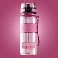 thumbnail image 2 of Termo Deportivo Uzspace 650ml Plum Red, 2 of 11