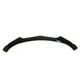 thumbnail image 4 of Front Bumper Spoiler, High Strength Aggressive Universal Bumper Splitter  For Decoration For Modification Glossy Black, 4 of 8