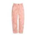 thumbnail image 7 of Jessica Simpson Women's Cherry Barrel 5 Pocket Jeans, Sizes 2-16, 7 of 7