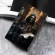 thumbnail image 3 of Caja de cigarrillos de plástico de exportación europea americana, caja de cigarrillos Pop automática con calavera, Dios de la muerte, paquete de 20 gruesos para hombres y mujeres, 3 of 5