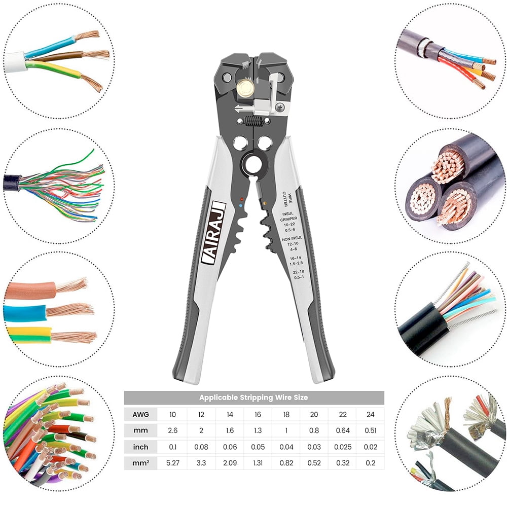 Multifunctional Universal Diagonal Pliers Needle Nose Pliers Hardware Tools Universal Wire Cutters Electrician.