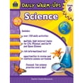 thumbnail image 1 of Daily Warm-Ups Science, Grade 6, 1 of 1