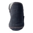 thumbnail image 4 of MUK LUKS Women's Suede Amira Slipper, 4 of 5
