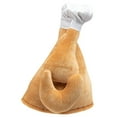 thumbnail image 6 of Simply Genius Turkey Hat for Thanksgiving Decorations, 1pk, 3pk, 10pk, 6 of 8