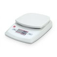 thumbnail image 2 of Ohaus, CR221, Compass Series Compact Scale, 220 g x 0.1 g, 2 of 4