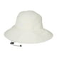 thumbnail image 1 of Sombrero THE NORTH FACE Class V Brimmer para mujer, color blanco Dune, talla S/M, 1 of 3